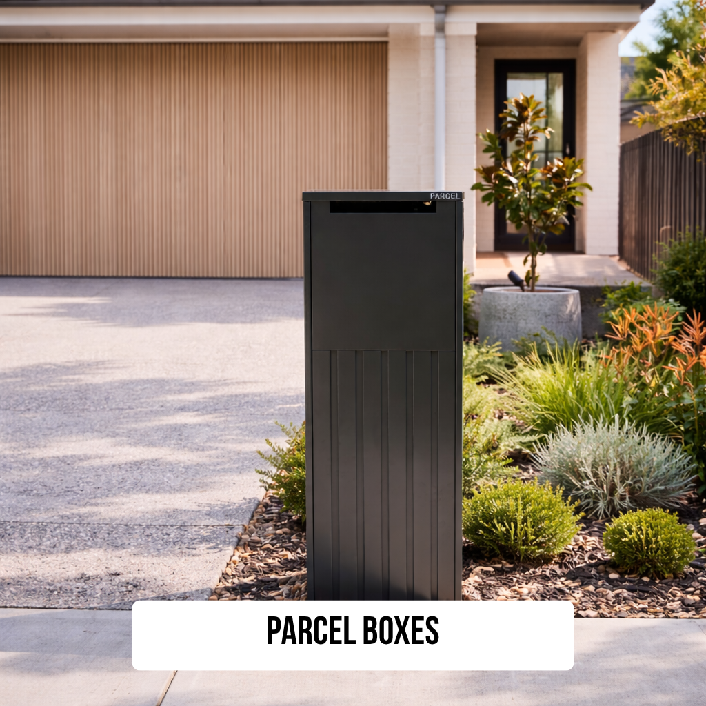 Parcel Boxes