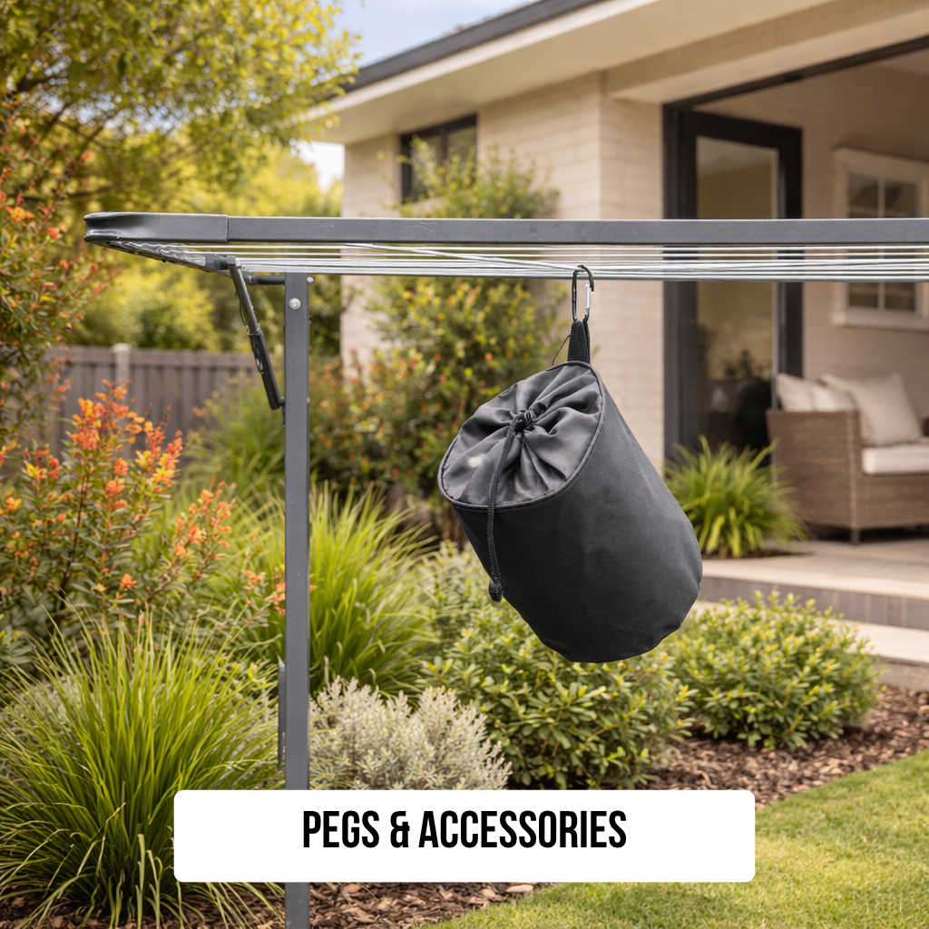 Pegs & Accessories