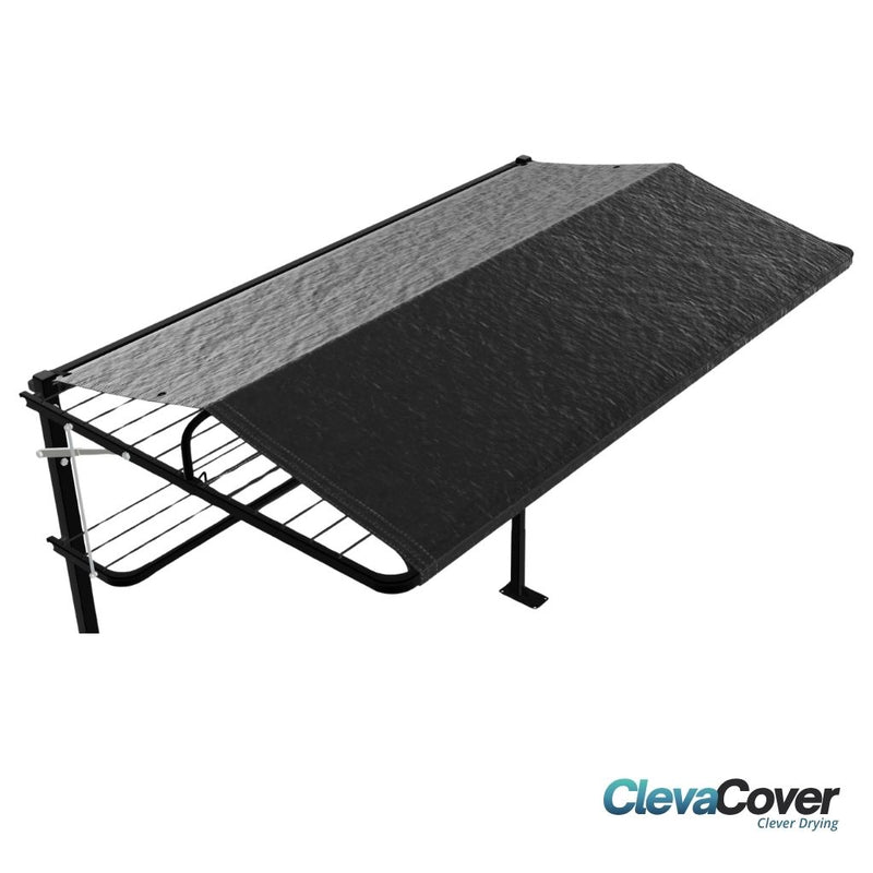 2.2m to 2.4m Fold Down Clothesline Cover | Urbanite Living