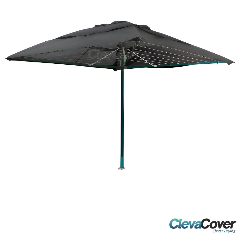 3.5m to 3.8m ClevaCover | Rotary Clothesline Cover