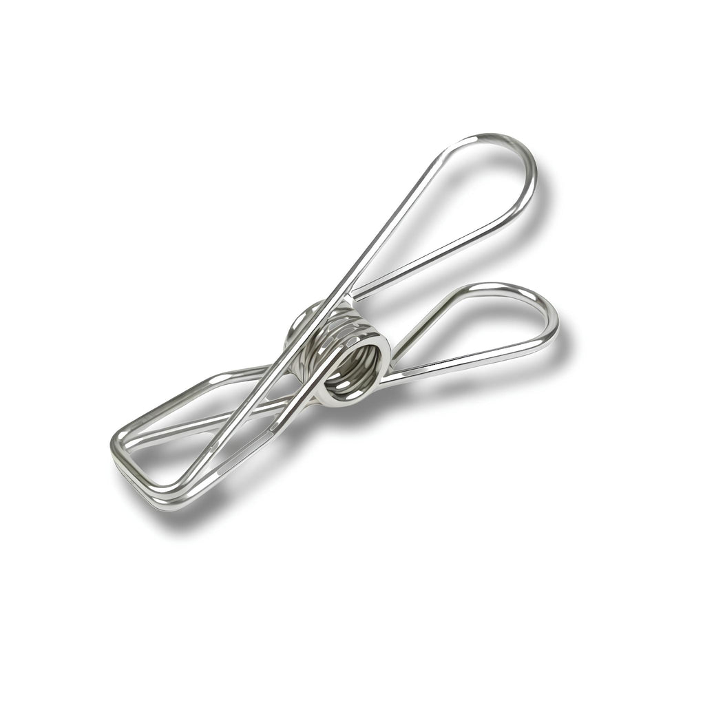 40 Large Marine Grade 316 Stainless Steel Pegs