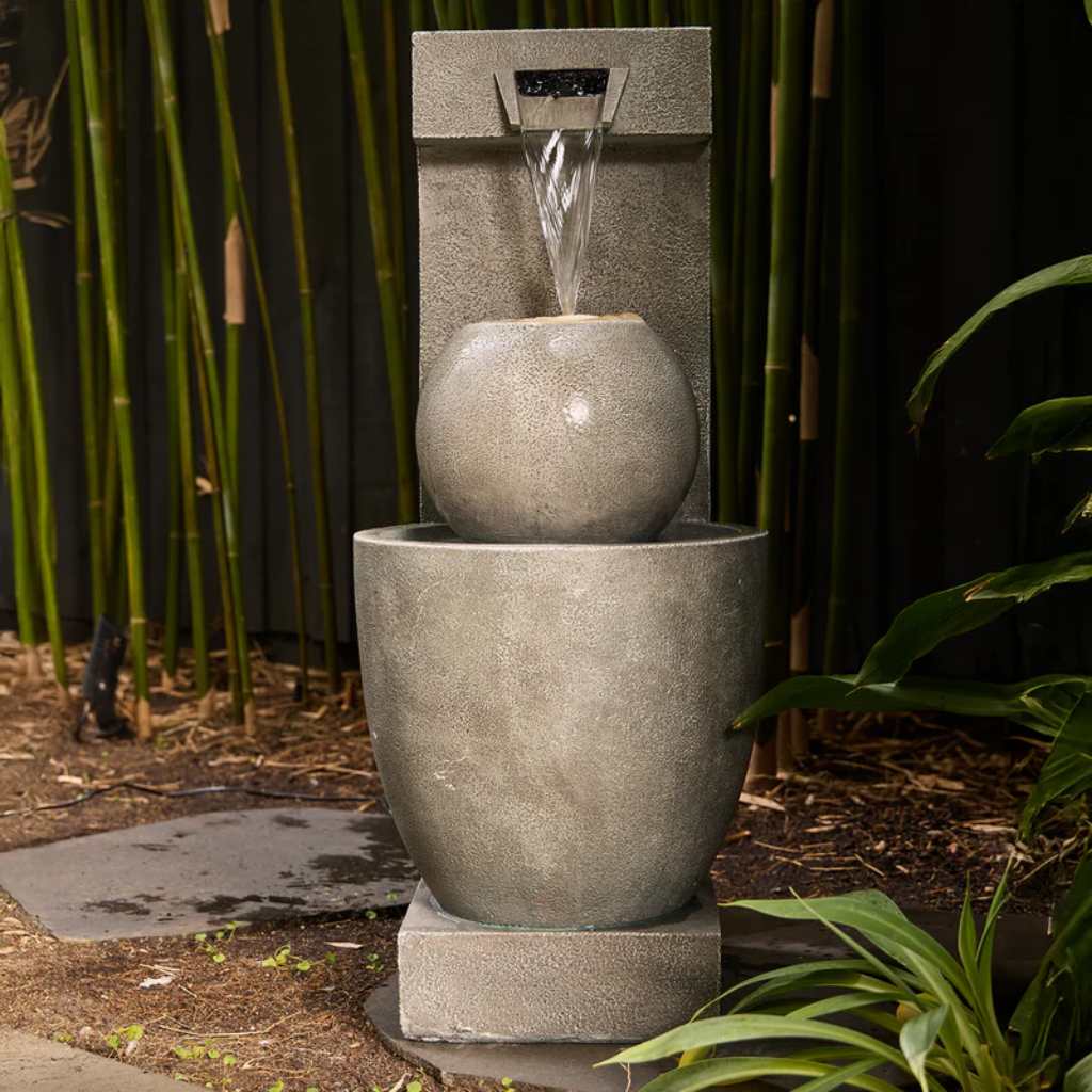 Northcote Pottery Lumos Fountain | Urbanite Living