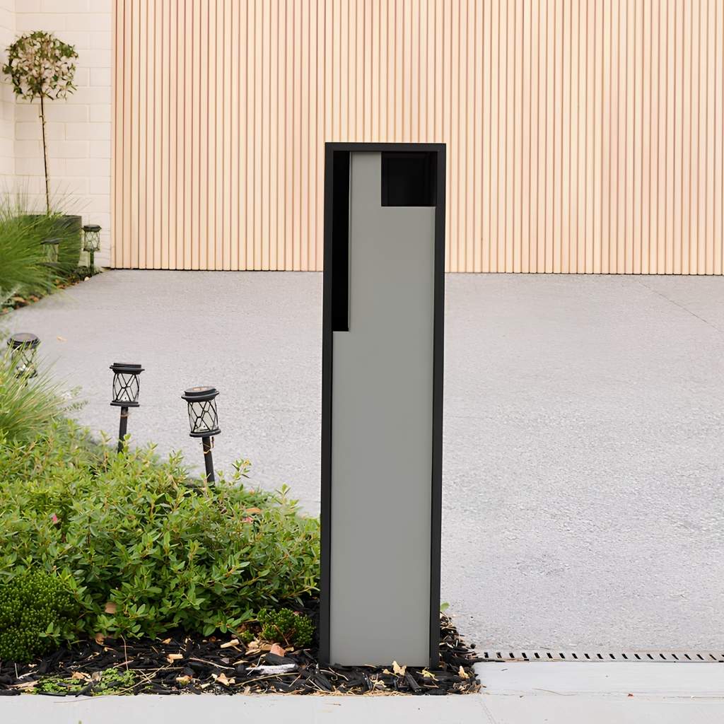 Northcote Pottery Swift Letterbox | Urbanite Living