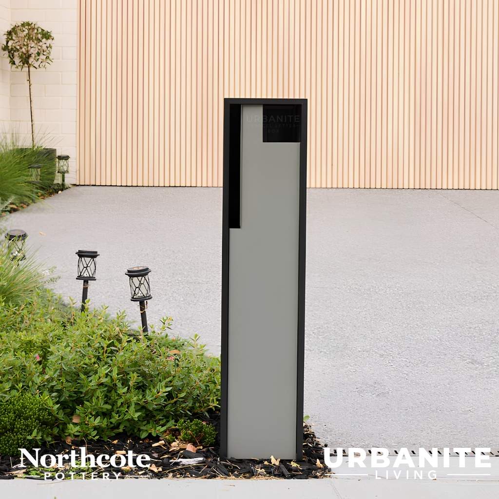 Northcote Pottery Swift Letterbox | Urbanite Living