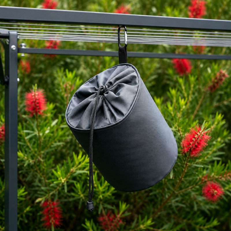 Urbanite Living Waterproof Peg Bag
